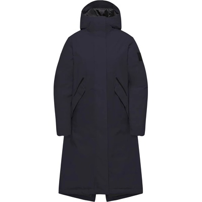 Jack Wolfskin Дамско палто Jack Wolfskin Women's Brandenburger Coat - Dark Navy - размер XXL (102-4310-0116)