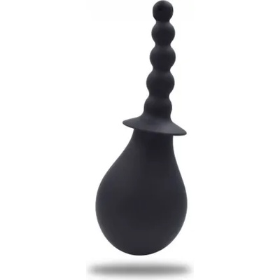 Toyz4Lovers Релефен анален душ Soft Treat