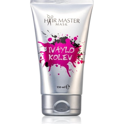 Mi Amante Professional Hair Master хидратираща маска за коса с кератин 150ml