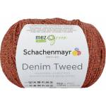 Schachenmayr Denim Tweed 00025 Papaya Плетива прежда (9807401-00025)