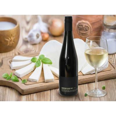 Vinařství Bílkovi Sauvignon suché bílé 2024 13% 0,75 l (holá láhev)