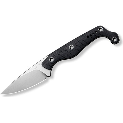 Civivi SŌKN C22027-1 Nitro-V Black G10