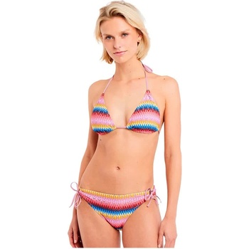Protest River 23 bikini - Multicolor (Palace Blue)
