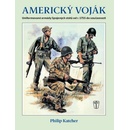 Americký voják