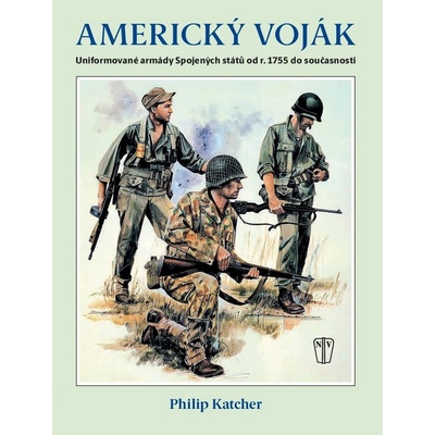 Americký voják