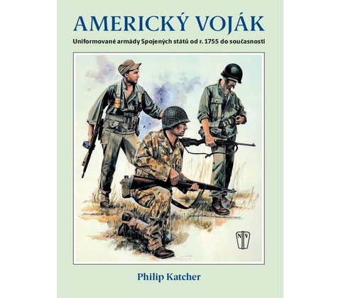 Americký voják
