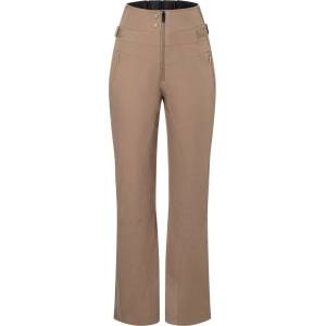 Bogner Fire+Ice Ски панталон Bogner Fire+Ice Women's Borja4-T Ski trousers - Walnut - размер 38 (EU) (107-3891-0514)