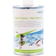 Wintersteiger Base Cleaner / Wax Remover 500 ml