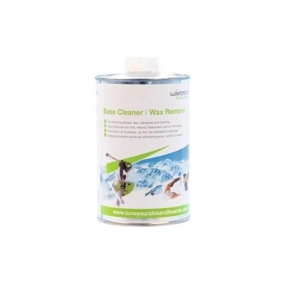 Wintersteiger Base Cleaner / Wax Remover 500 ml