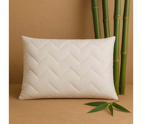 Intermedic Vankúš Bamboo 70x90