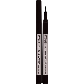 Gabriella Salvete 12H Longlasting Liquid Eyeliner Waterproof водоустойчива течна очна линия в писалка за жени 1.2 мл