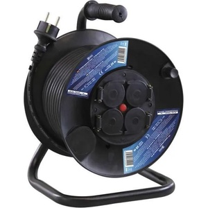 EMOS 4 Plug 25 m (P08225/1928242500)