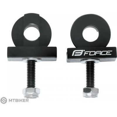 FORCE napinák reťaze MTB - os 10 mm