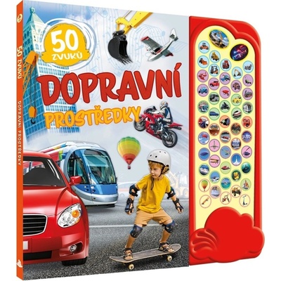 Dopravní prostředky