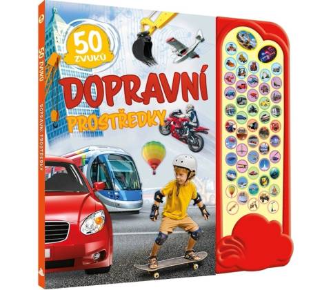 Dopravní prostředky