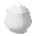 Gural Porselen - Пера Захарница 400ml. (PE 01 SK) (0180183)