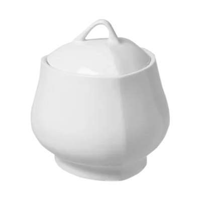 Gural Porselen - Пера Захарница 400ml. (PE 01 SK) (0180183)