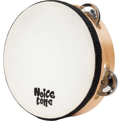 Noicetone D012-6 Natural 5, 9" Дайре с мембрана (D012-6)