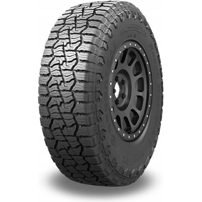 Greentrac Rough Master X/T 285/60 R20 116T