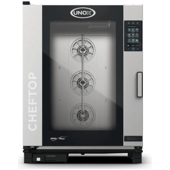 UNOX XEVC-1021-GPRM PLUS