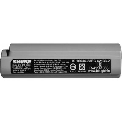 Shure SB904