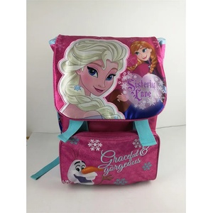 Frozen Ученическа раница Замръзналото кралство d. 233