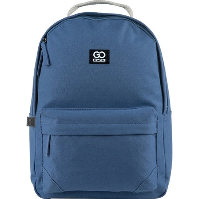 Раница GoPack Education Teens 147M-3 Син (147M-3)