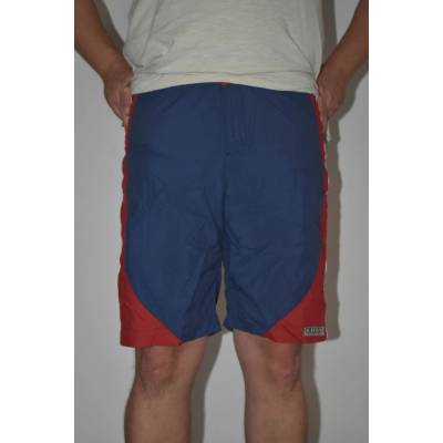 X-ray boardshort navy red