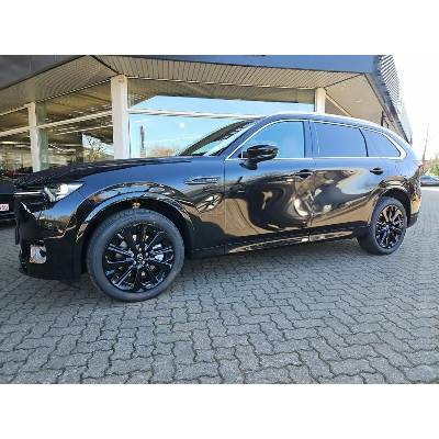 Mazda CX-80 2.5 Homura Plus AWD 241 kW