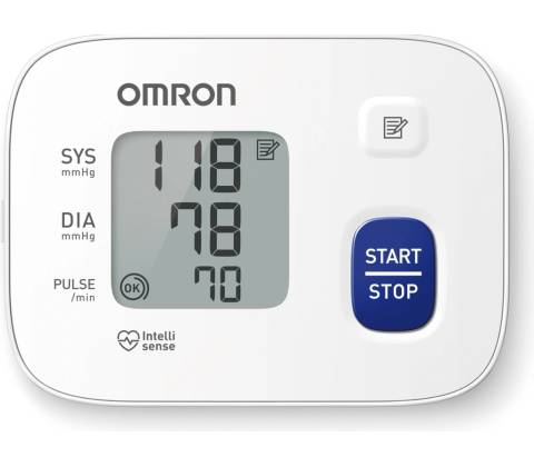 Omron RS1 HEM-6160-E