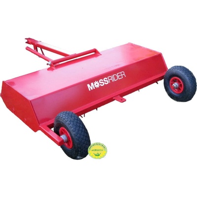 Mossrider M102