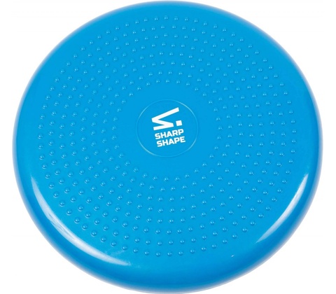 Sharp Shape Cushion