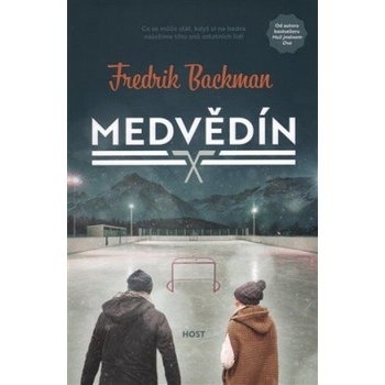 Medvědín