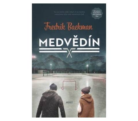 Medvědín
