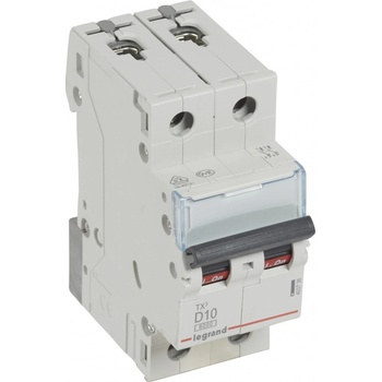 Legrand TX3 2P D10