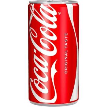 Coca Cola 200 ml