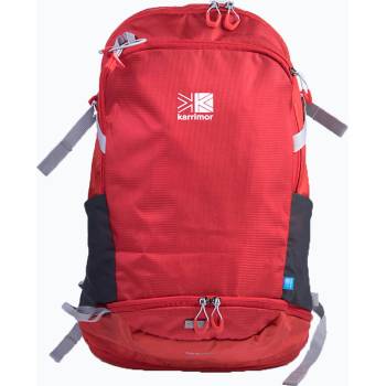 Karrimor Dorango 40 l red/hi rise туристическа раница