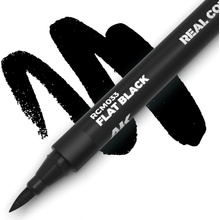 AK Interactive RC Markers Flat black
