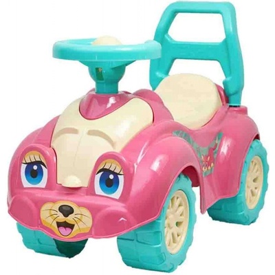 Technok Rider růžový klakson TechnoK 0823 p3