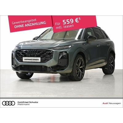 Audi Q3 S-line 150 kW