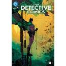 DC Comics Batman Detective Comics 2: Elixir