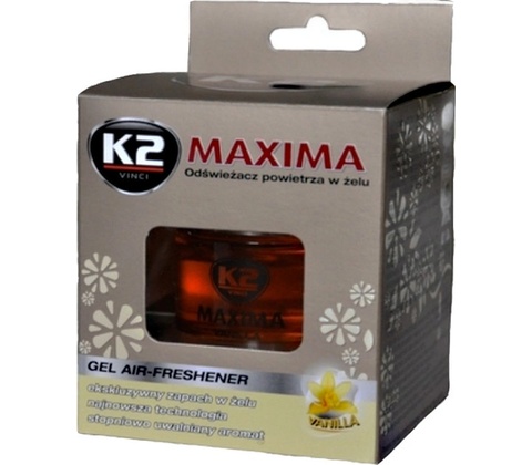 K2 Maxima Vanilla 50 ml