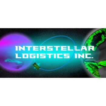 Exalted Guy Interactive Interstellar Logistics Inc. (PC)