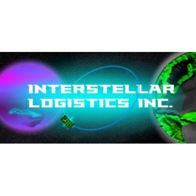 Exalted Guy Interactive Interstellar Logistics Inc. (PC)