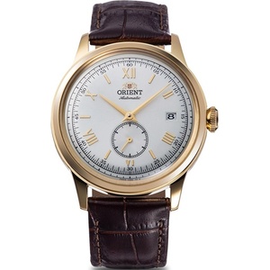 Orient Мъжки часовник Orient RA-AP0106S (B--RA-AP0106S) Часовници