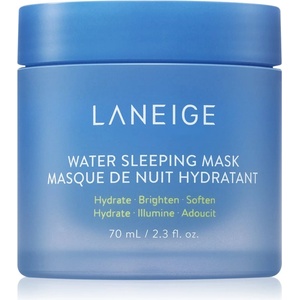 LANEIGE Water Sleeping нощна маска за лице за освежаване и хидратация 70ml