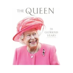 Queen | Royal Collection Trust (ISBN: 9781909741829)
