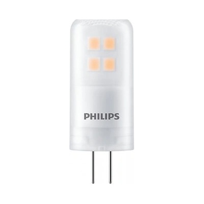 Philips LED žárovka Capsule G4 2.7-28W 830 ND 330Lm 12V