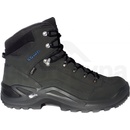 Lowa Renegade GTX MID blue lime