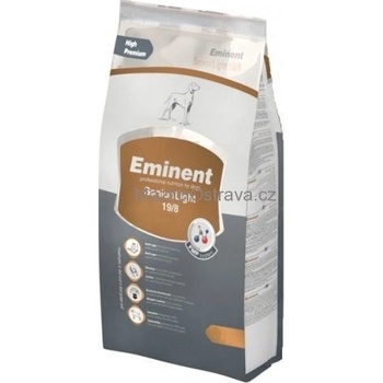 Eminent Senior Light 19/8 2 x 15 kg